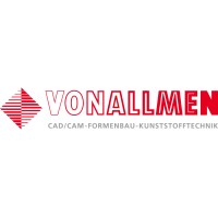 von Allmen AG logo - Similar company to Advanced Solution Mold Tool Limited