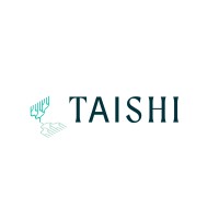 Taishi.io logo - Similar company to Wyld | Branding Agency