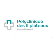 Polyclinique des deux plateaux logo - Similar company to Sos Abidjan