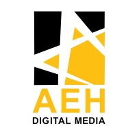 AEH Digital Media logo - Similar company to Moagi Technologies