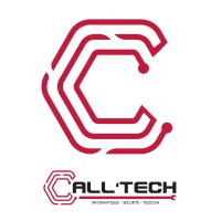 Call'Tech logo - Similar company to Beside Communication