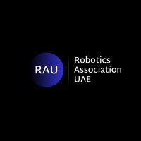 Robotics Association UAE logo - Similar company to For Robotics