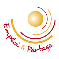 Association Emploi et Partage logo - Similar company to Novactory