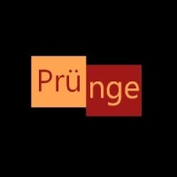 Prünge logo - Similar company to La Super Agence Sas