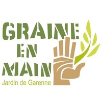 GRAINE EN MAIN logo - Similar company to Ce Qui Compte Vraiment