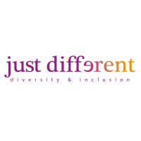 Just Different