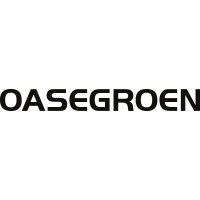 OASEGROEN logo - Similar company to Staka Outdoor Enclosures