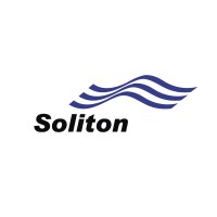Soliton Technologies logo - Similar company to Innoboon Technologies