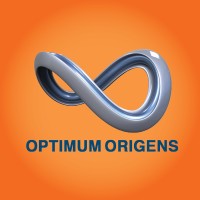 Optimum Origens logo - Similar company to Wavecrest Computing