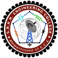 SRKREC ECE Department logo - Similar company to Srkrec It Department