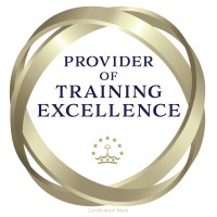 Provider of Training Excellence logo - Similar company to Aaa American Accreditation Association