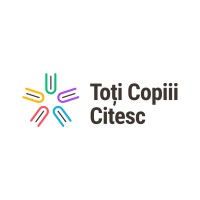 Asociația Toți Copiii Citesc logo - Similar company to Inobox