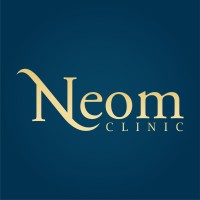 Neom Clinic logo - Similar company to Bari Life®
