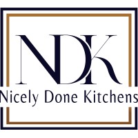 NDK Home Renovations logo - Similar company to Superior Home Renovations