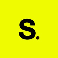 Strawberry logo - Similar company to Blab
