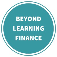 Beyond Learning Finance (BLF) logo - Similar company to Next Level Education