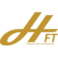 HEROCK Flow Technologies AS logo - Similar company to Arbaflame
