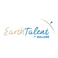 Earthtalent by Bolloré logo - Similar company to Plateforme De Paris