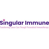 Singular Immune logo - Similar company to Everest Biolabs