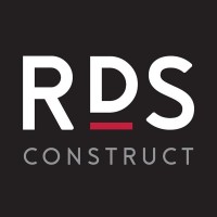 RDS-CONSTRUCT BV logo - Similar company to Fds Nv