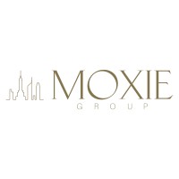 Moxie Group logo - Similar company to Aamazing It