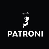 Patroni Pizza Oficial logo - Similar company to Expert Consulting