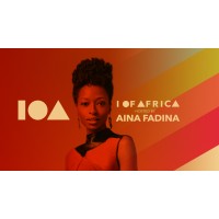 I of Africa logo - Similar company to Innovation Seed Fund