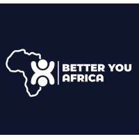 Better You Africa Initiative logo - Similar company to Sidekicke Marketing