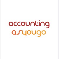 Accounting As You Go logo - Similar company to D&K Accounting
