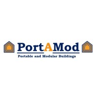 PortAMod Ltd. logo - Similar company to Modulacc