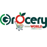 Grocery World logo - Similar company to Global Retail Group