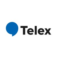 Telex Soluções Auditivas logo - Similar company to Audika Group