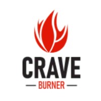 Crave Burner logo - Similar company to Xenca Ltd