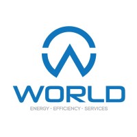 World Energy Services logo - Similar company to Thinklite
