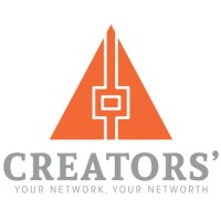 Creators International logo - Similar company to Creators International School