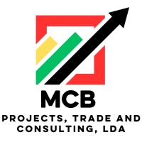 MCB Projects, Trade and Consulting logo
