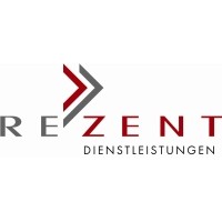 Rezent Dienstleistungen GmbH logo - Similar company to Boostlab