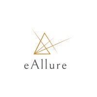 eAllure logo - Similar company to Srlabs