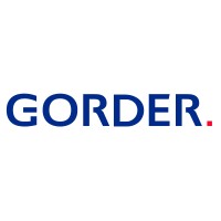 Gorder Group Sp. z o. o. logo - Similar company to Integro Dach System Sp. Z O.O.