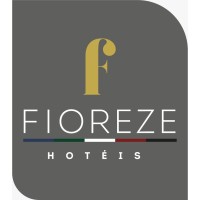 Hotéis Fioreze logo - Similar company to Ifl Gramado