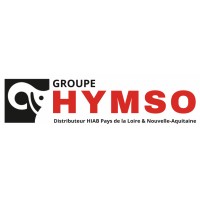 GROUPE HYMSO logo - Similar company to Techmat - Dalby Group