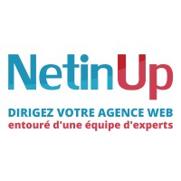 Franchise NetinUp logo - Similar company to Freemate