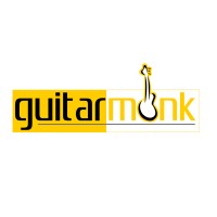 Guitarmonk  (From Foundation Skills to Guitar Artistry: Career Path, Performance & Album Launch) logo - Similar company to Job Skill Career