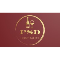 PSD Hospitality Restaurant Consultant logo - Similar company to Mayedge Consulting®