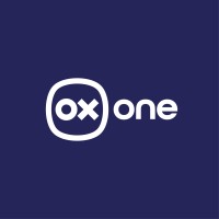 Ox One logo - Similar company to Spotlight Pos