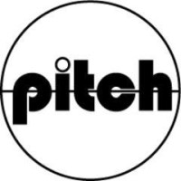 Pitch Publishing logo - Similar company to Sb1 Group