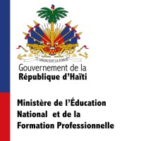 MENFP | Ministère de l'Éducation Nationale et de la Formation Professionnelle logo - Similar company to Ministère De L'Éducation Nationale_Madagascar