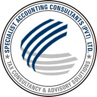 Specialist Accounting Consultants logo - Similar company to Taxolution & Offshore Accounting Services