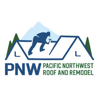 PNW Roofing and Remodeling logo - Similar company to Northwest Builders, Inc.