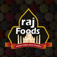 Raj Foods Pty Ltd logo - Similar company to Kohodo Inc.